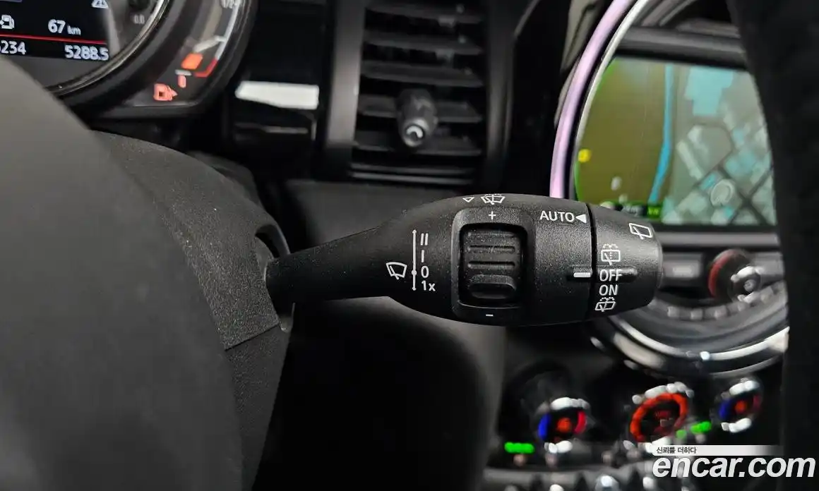 Mini Cooper 2017 1.5 автомат (гидро), фото 29