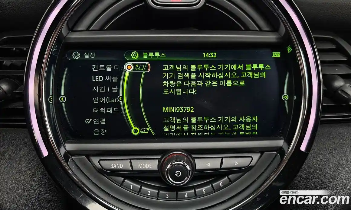Mini Cooper 2017 1.5 автомат (гидро), фото 33