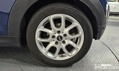 Mini Cooper 2017 1.5 автомат (гидро), миниатюра 7