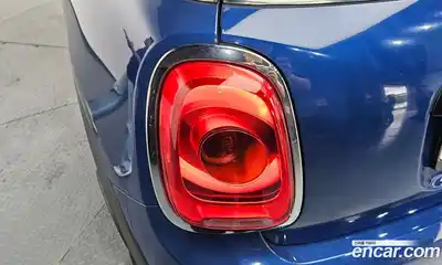 Mini Cooper 2017 1.5 автомат (гидро), миниатюра 9