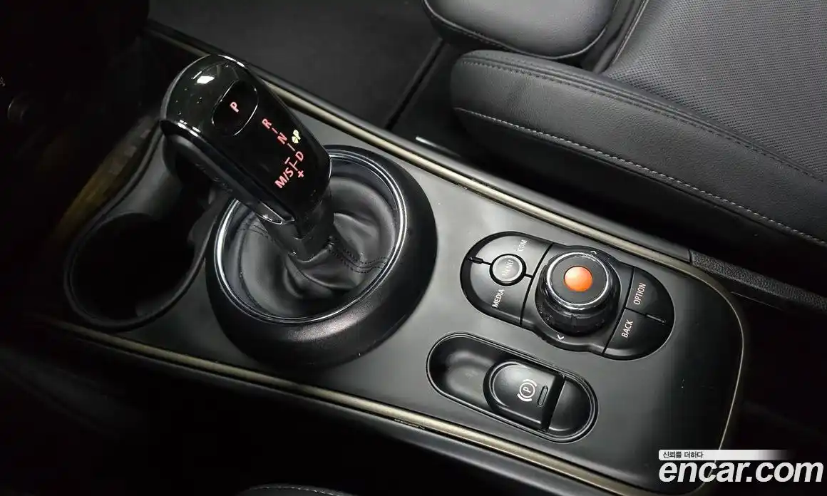 Mini Countryman 2021 2.0 автомат (гидро), фото 12