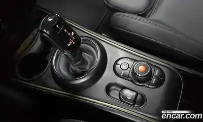 Mini Countryman 2021 2.0 автомат (гидро), миниатюра 12