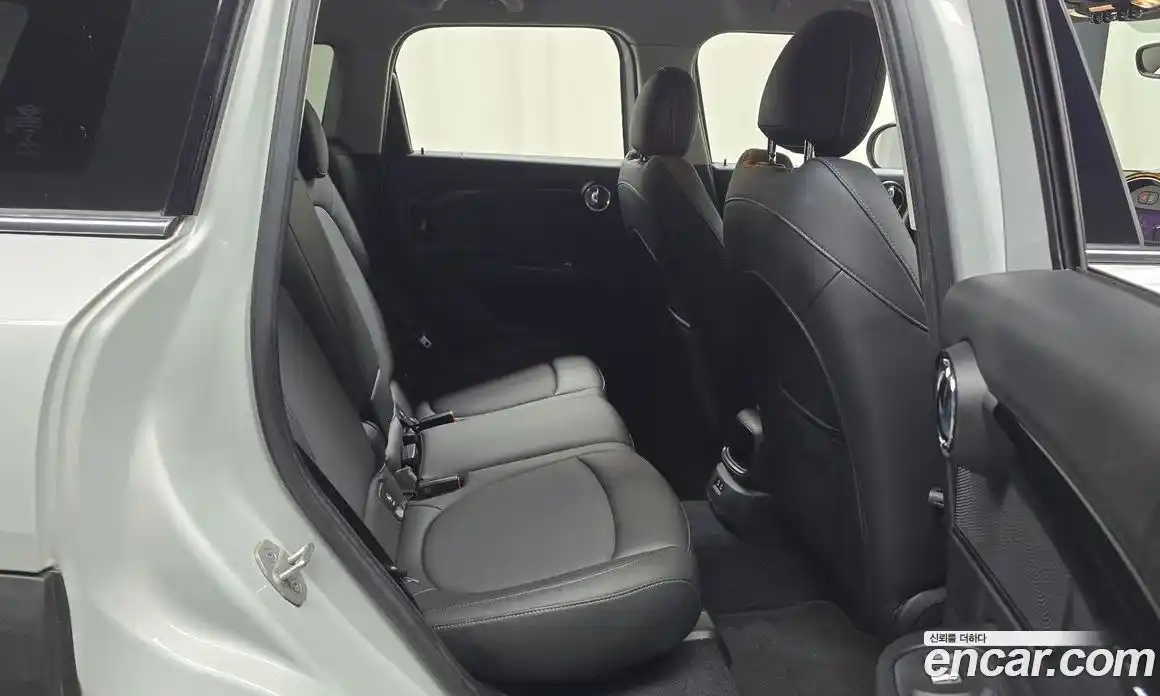 Mini Countryman 2021 2.0 автомат (гидро), фото 17