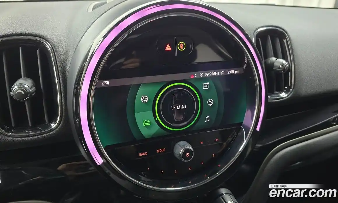 Mini Countryman 2021 2.0 автомат (гидро), фото 19