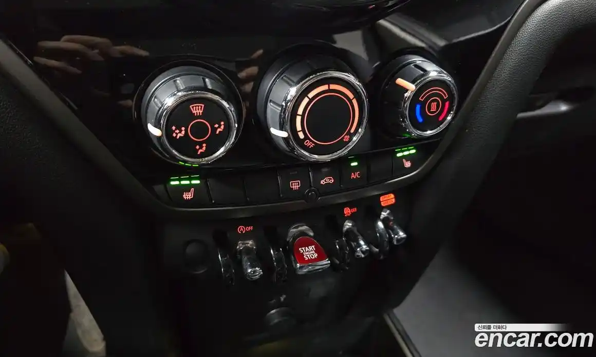 Mini Countryman 2021 2.0 автомат (гидро), фото 22