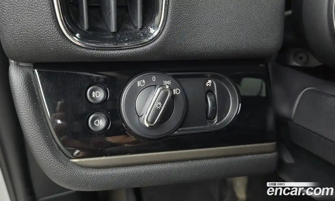 Mini Countryman 2021 2.0 автомат (гидро), фото 24