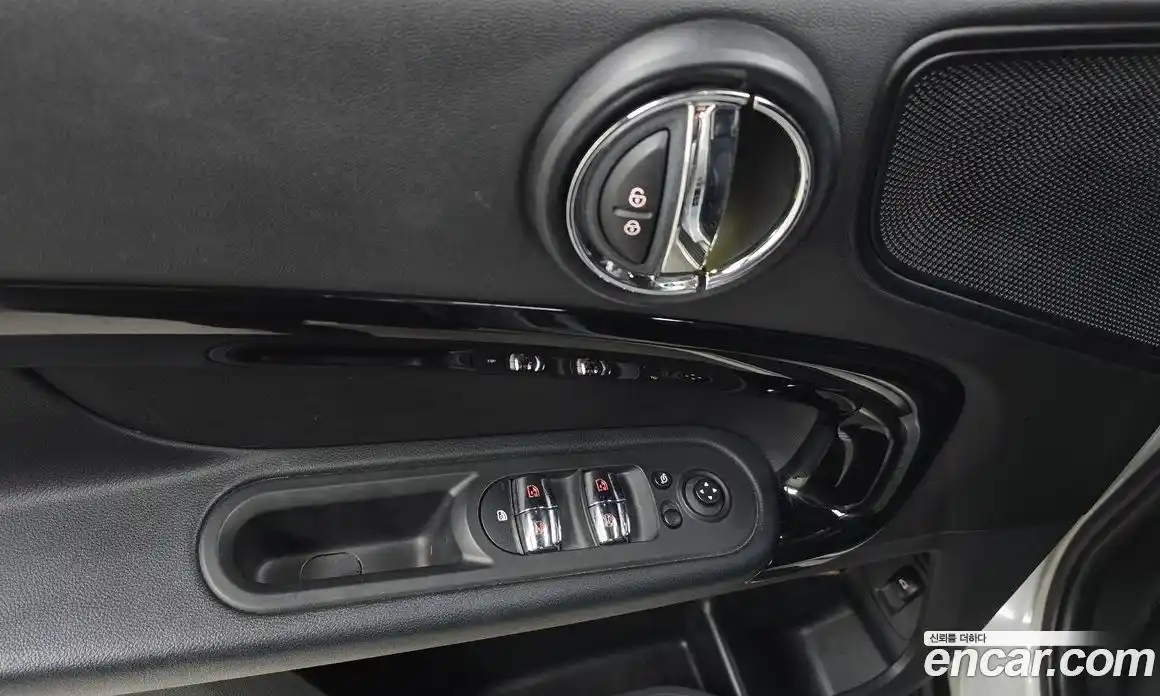Mini Countryman 2021 2.0 автомат (гидро), фото 25