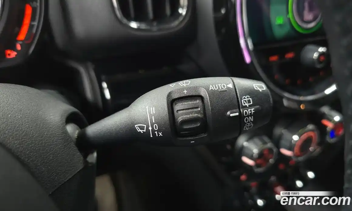 Mini Countryman 2021 2.0 автомат (гидро), фото 29