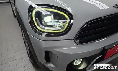 Mini Countryman 2021 2.0 автомат (гидро), миниатюра 8