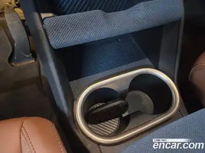 Mini Countryman 2025 0.2 автомат (гидро), миниатюра 11