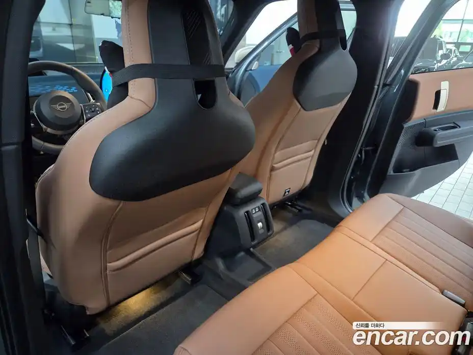 Mini Countryman 2025 0.2 автомат (гидро), фото 12