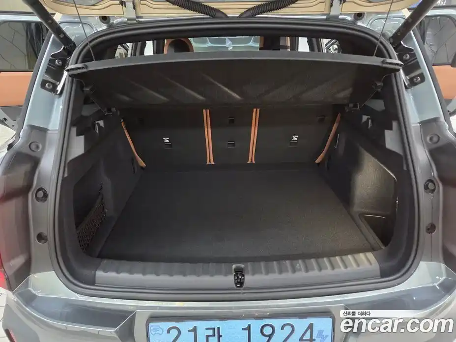 Mini Countryman 2025 0.2 автомат (гидро), фото 15