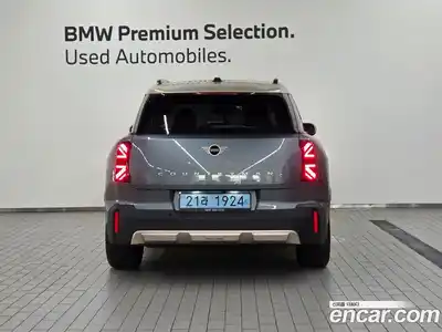 Mini Countryman 2025 0.2 автомат (гидро), миниатюра 3