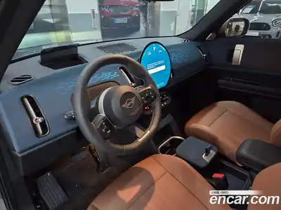 Mini Countryman 2025 0.2 автомат (гидро), миниатюра 5