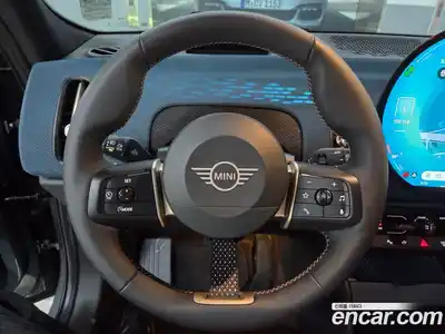 Mini Countryman 2025 0.2 автомат (гидро), миниатюра 7