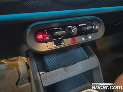 Mini Countryman 2025 0.2 автомат (гидро), миниатюра 10