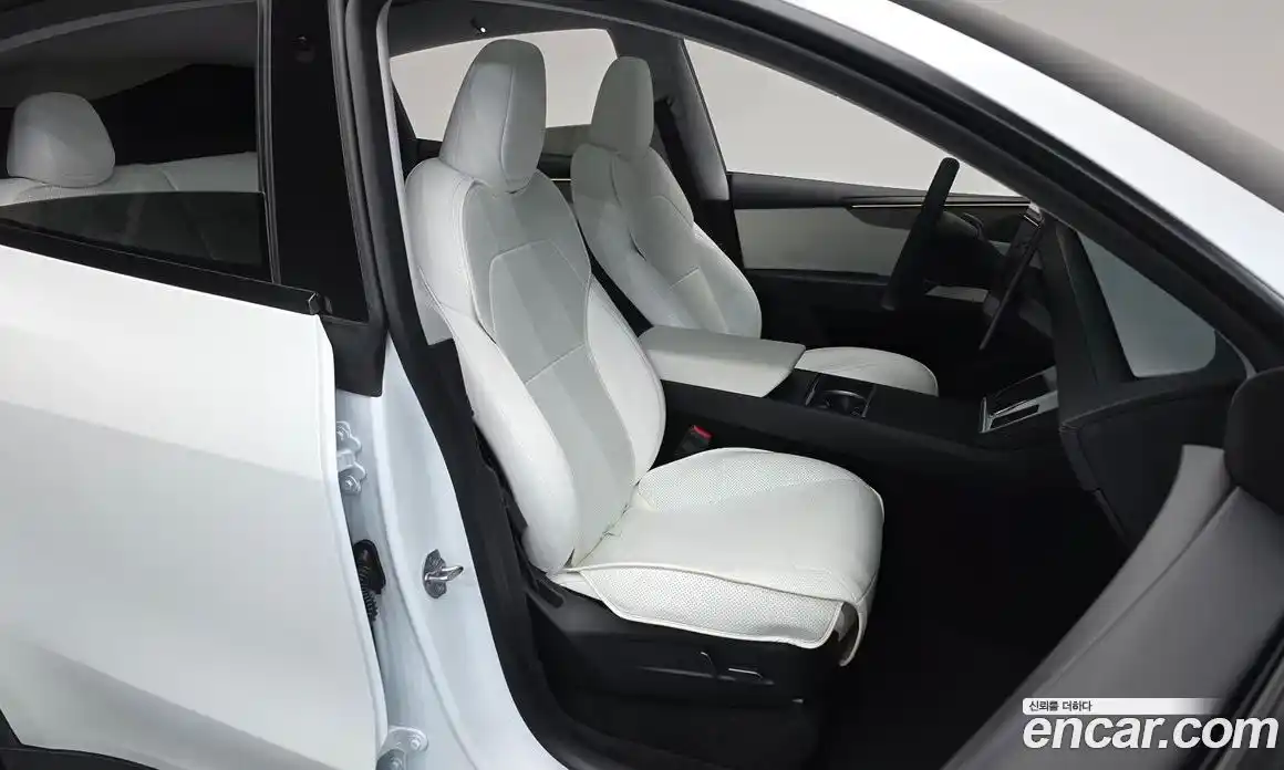 Tesla Model Y 2025 0.2 гидро, фото 15