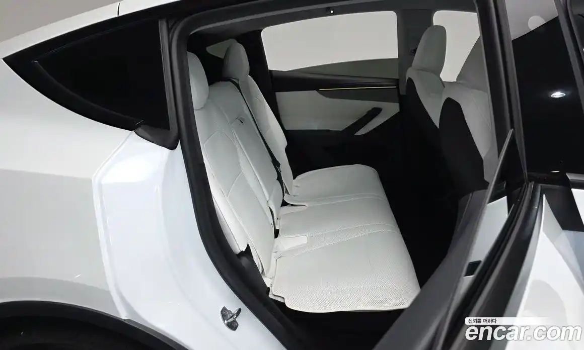 Tesla Model Y 2025 0.2 гидро, фото 16