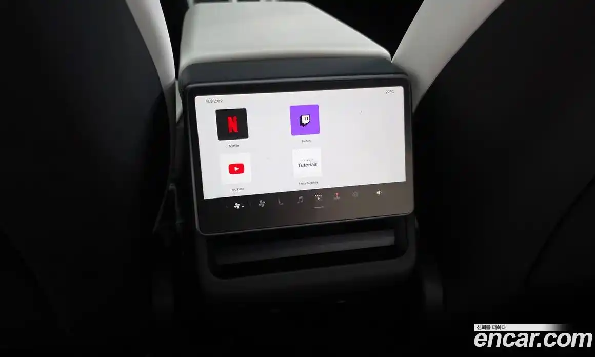 Tesla Model Y 2025 0.2 гидро, фото 24