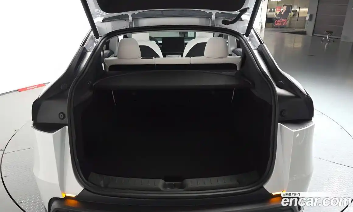 Tesla Model Y 2025 0.2 гидро, фото 27
