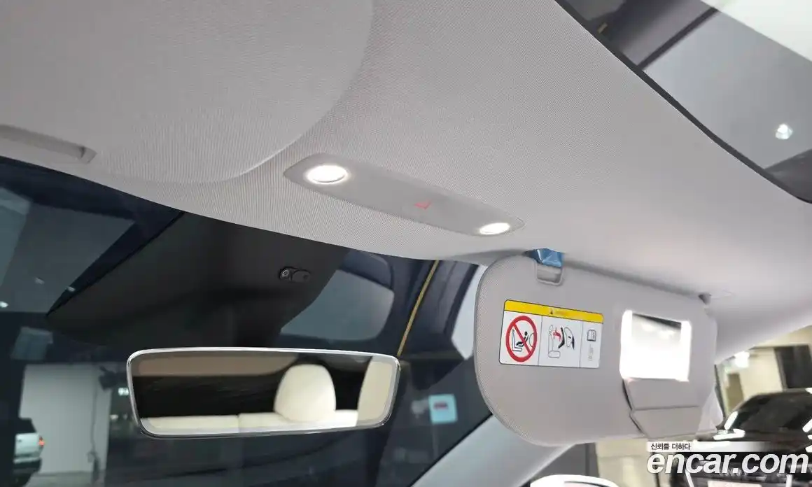 Tesla Model Y 2025 0.2 гидро, фото 30