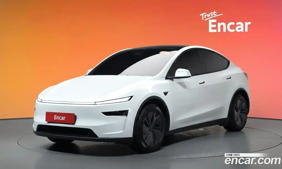 Tesla Model Y 2025 0.2 гидро, фото 36