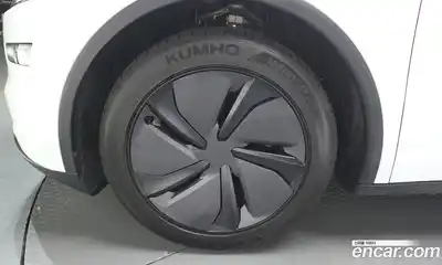 Tesla Model Y 2025 0.2 гидро, миниатюра 4