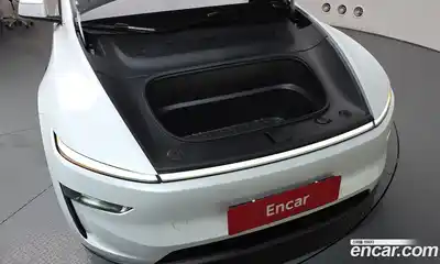 Tesla Model Y 2025 0.2 гидро, миниатюра 5