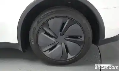 Tesla Model Y 2025 0.2 гидро, миниатюра 6