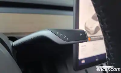 Tesla Model Y 2022 0.2 гидро, миниатюра 12