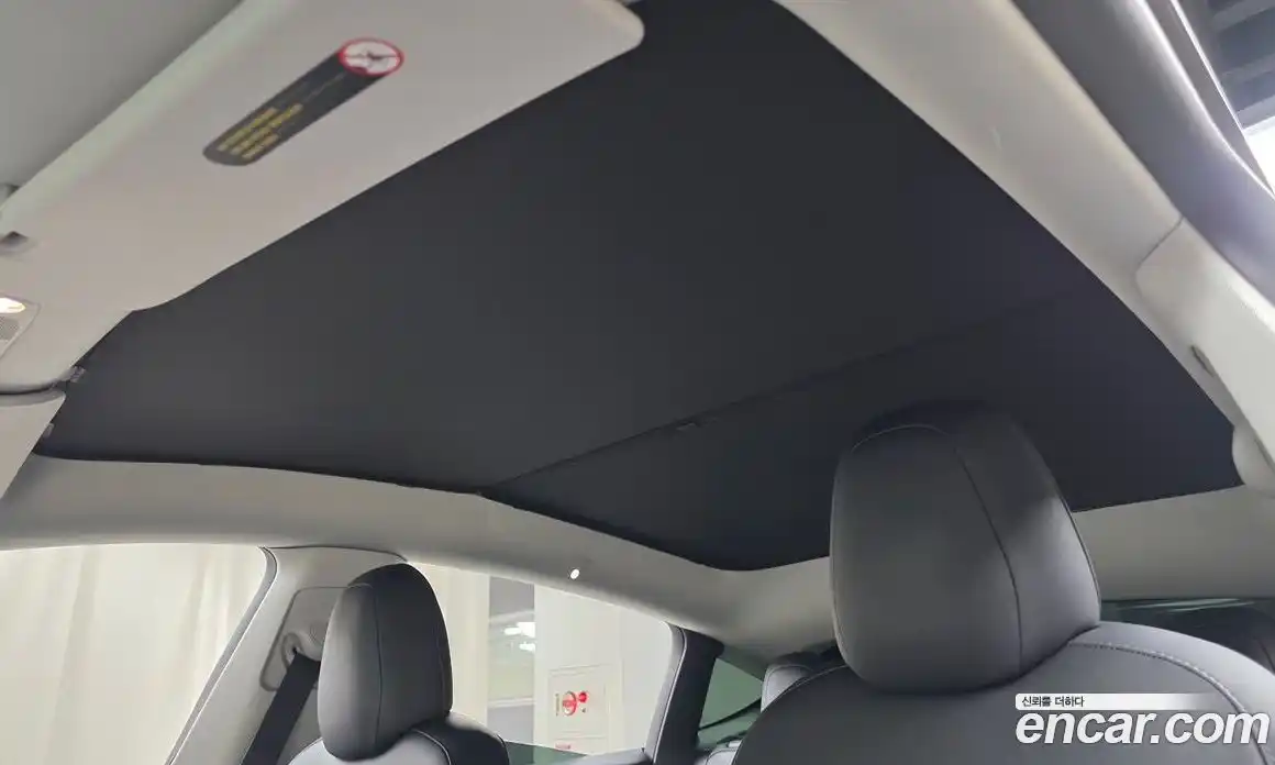 Tesla Model Y 2022 0.2 гидро, фото 23