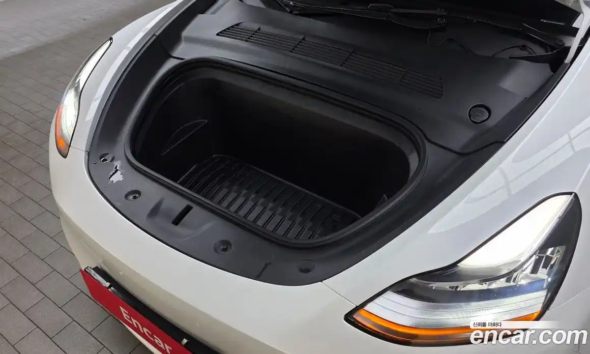 Tesla Model Y 2022 0.2 гидро, фото 6