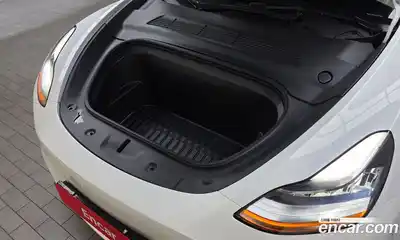 Tesla Model Y 2022 0.2 гидро, миниатюра 6