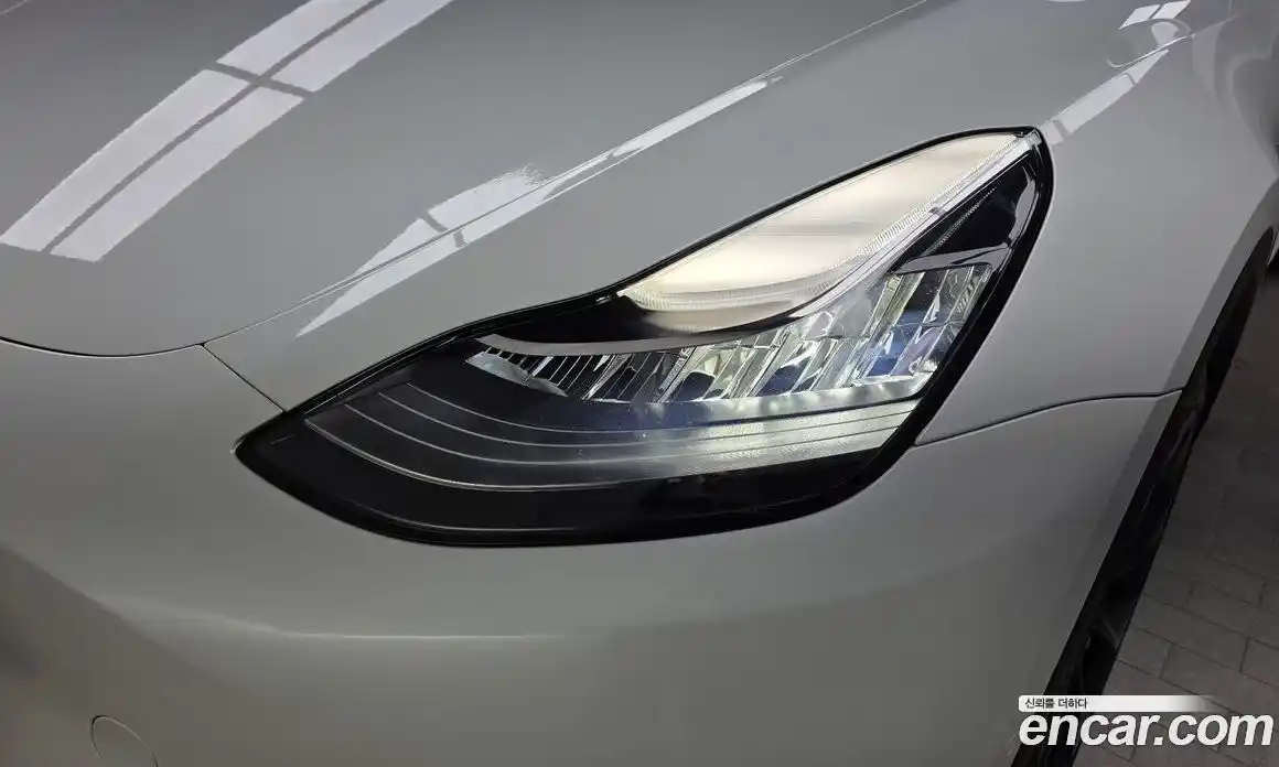 Tesla Model Y 2022 0.2 гидро, фото 8