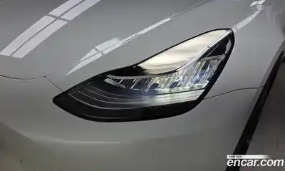 Tesla Model Y 2022 0.2 гидро, миниатюра 8