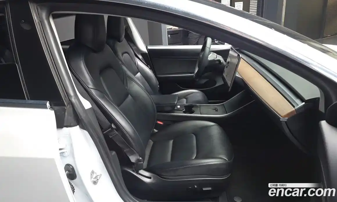 Tesla Model 3 2020 0.1 гидро, фото 11