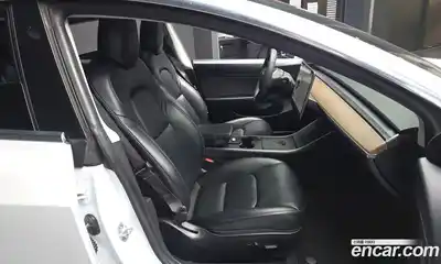 Tesla Model 3 2020 0.1 гидро, миниатюра 11