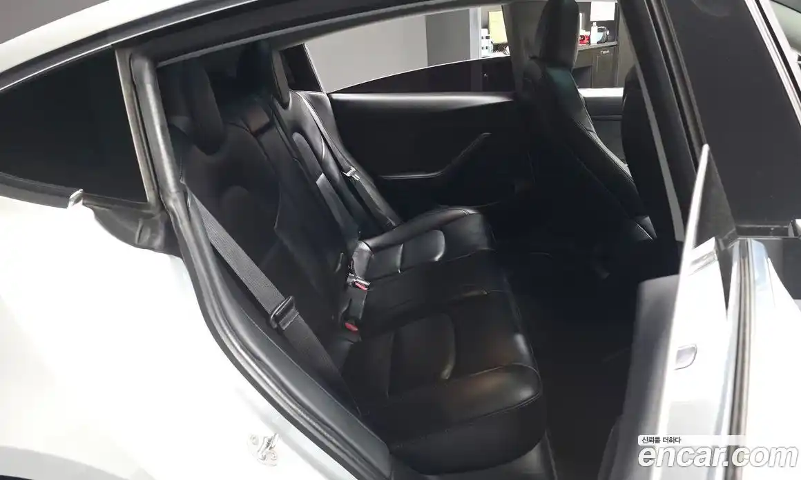 Tesla Model 3 2020 0.1 гидро, фото 12