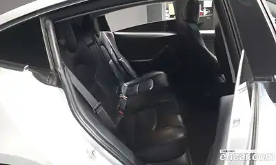 Tesla Model 3 2020 0.1 гидро, миниатюра 12
