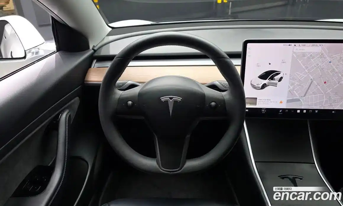 Tesla Model 3 2020 0.1 гидро, фото 13
