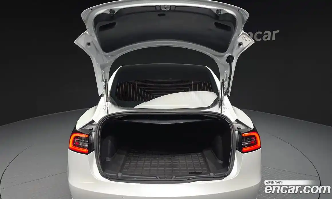 Tesla Model 3 2020 0.1 гидро, фото 20