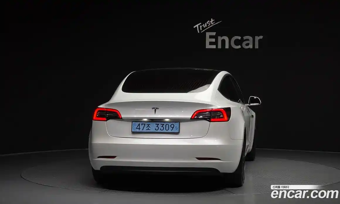 Tesla Model 3 2020 0.1 гидро, фото 4