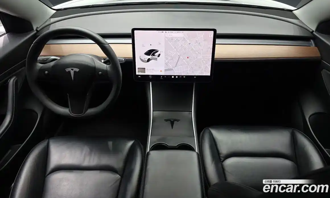Tesla Model 3 2020 0.1 гидро, фото 7