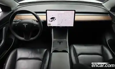 Tesla Model 3 2020 0.1 гидро, миниатюра 7