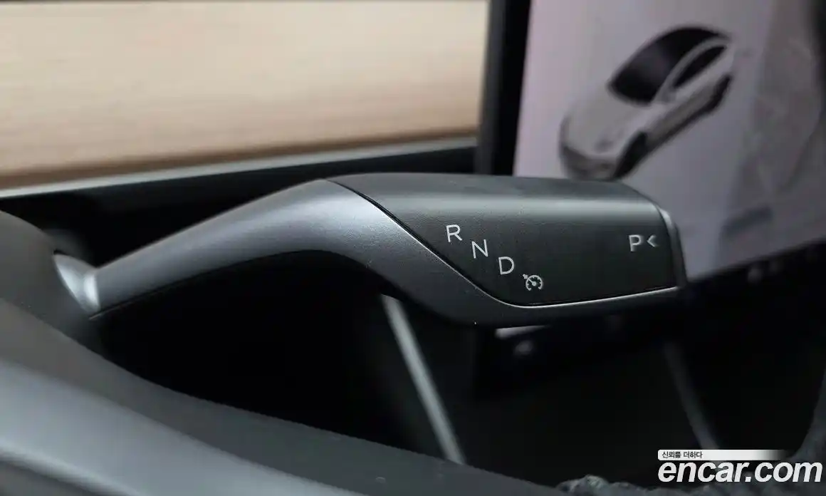 Tesla Model 3 2020 0.1 гидро, фото 9