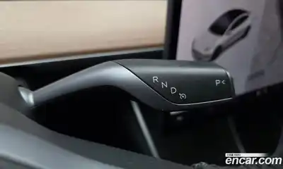 Tesla Model 3 2020 0.1 гидро, миниатюра 9