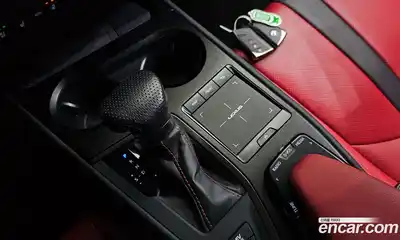 Lexus UX 2021 2.0 гидро, миниатюра 11