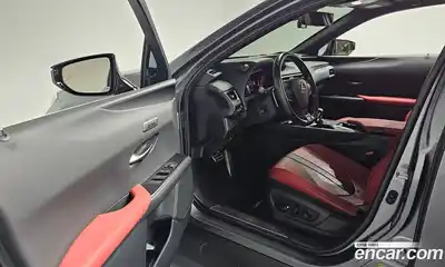 Lexus UX 2021 2.0 гидро, миниатюра 12