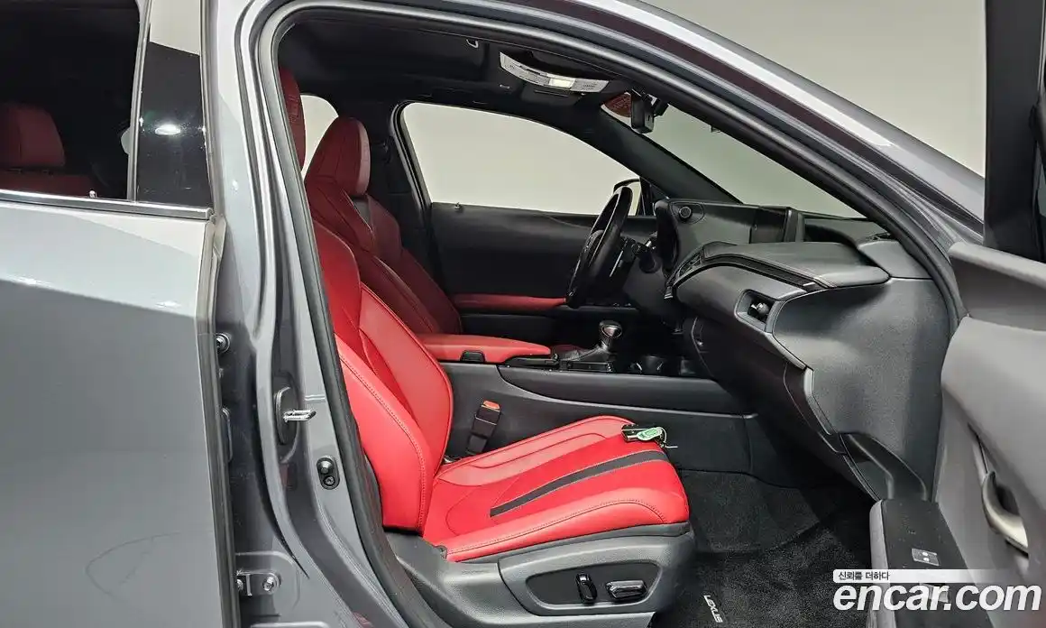 Lexus UX 2021 2.0 гидро, фото 15