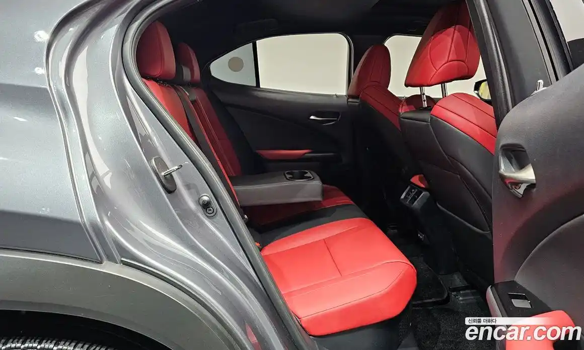 Lexus UX 2021 2.0 гидро, фото 16